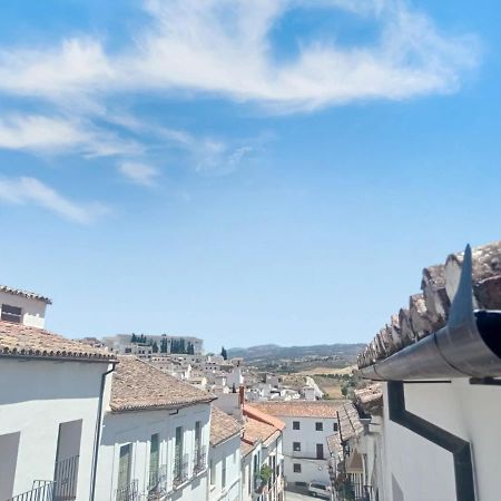 Celia Apartamento Ronda Ngoại thất bức ảnh
