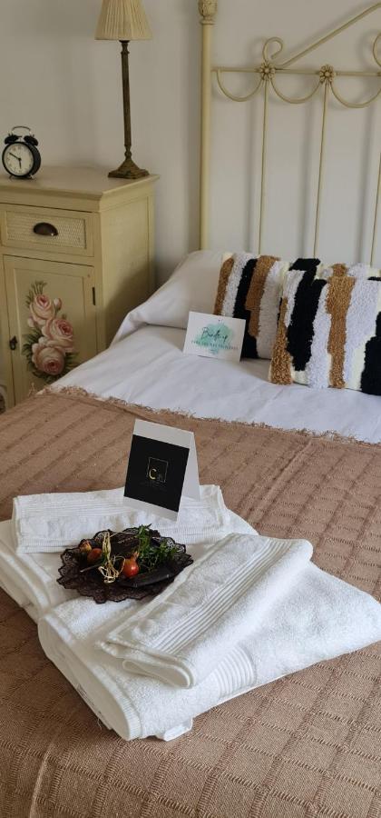 Celia Apartamento Ronda Ngoại thất bức ảnh